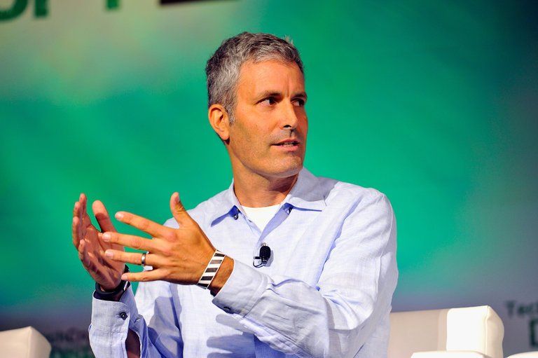 James Slavet, Partner at Greylock Partners, Joins Fast Forward’s Board