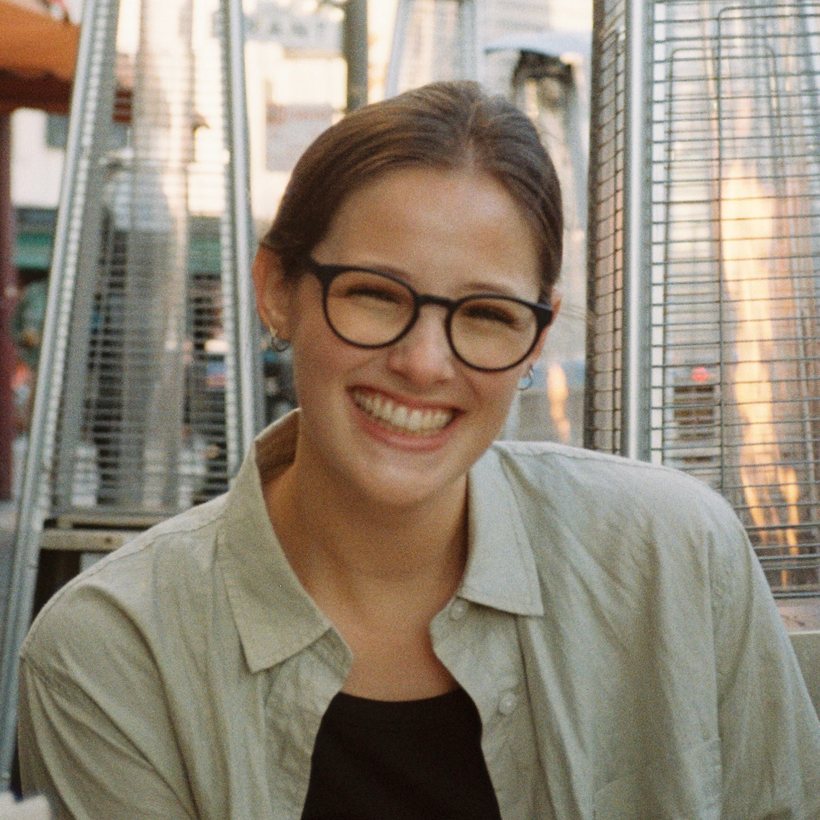 Shayna Farmelant