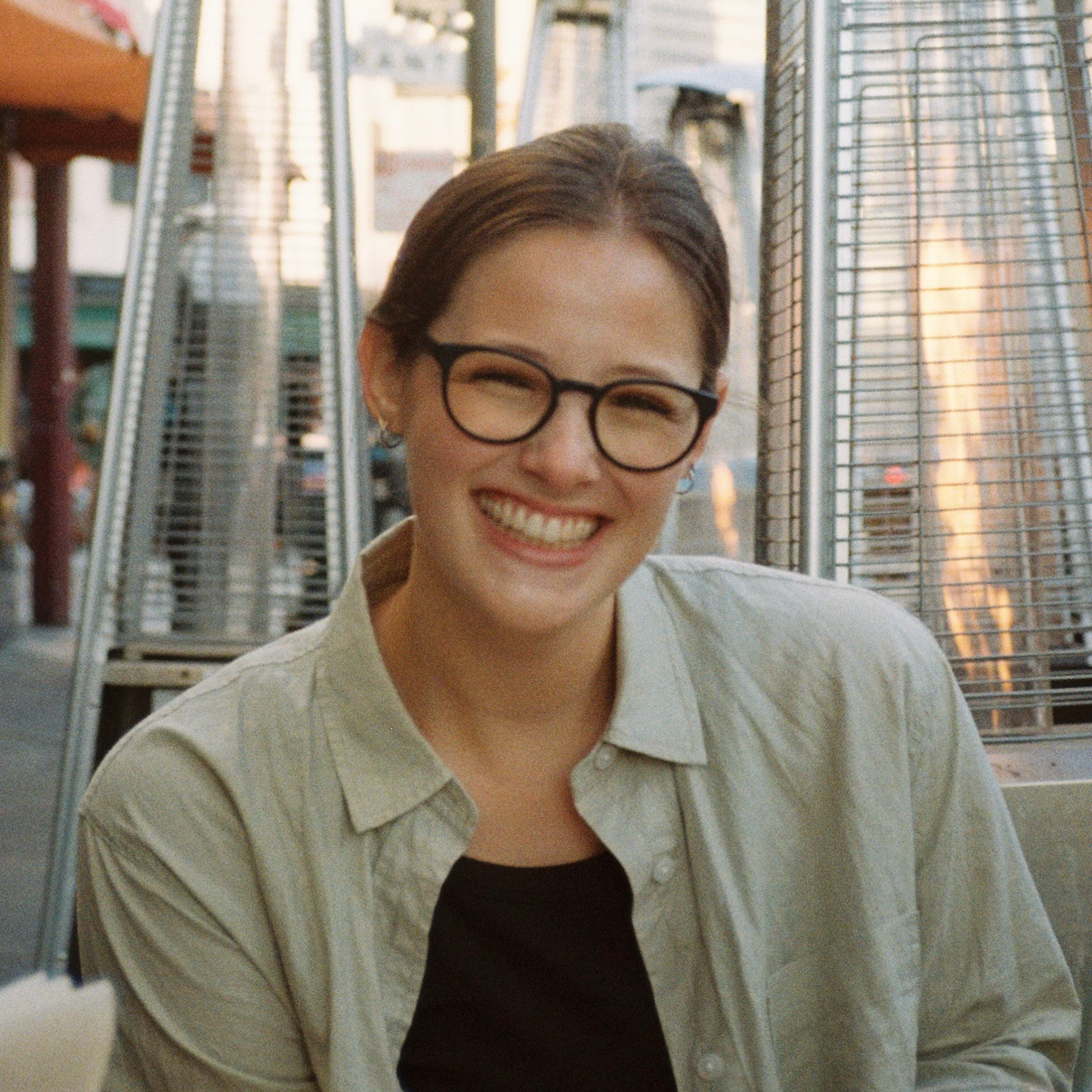 Shayna Farmelant