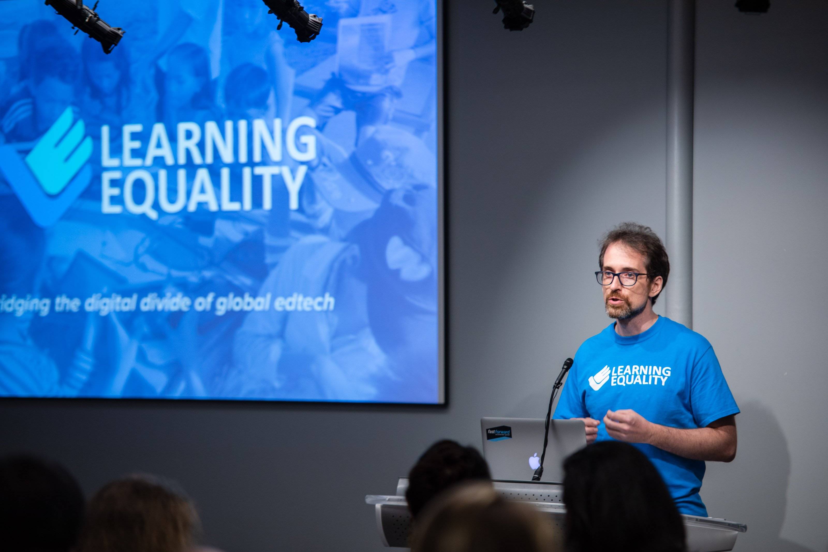 Highlights from Demo Day 2018 – Fast Forward