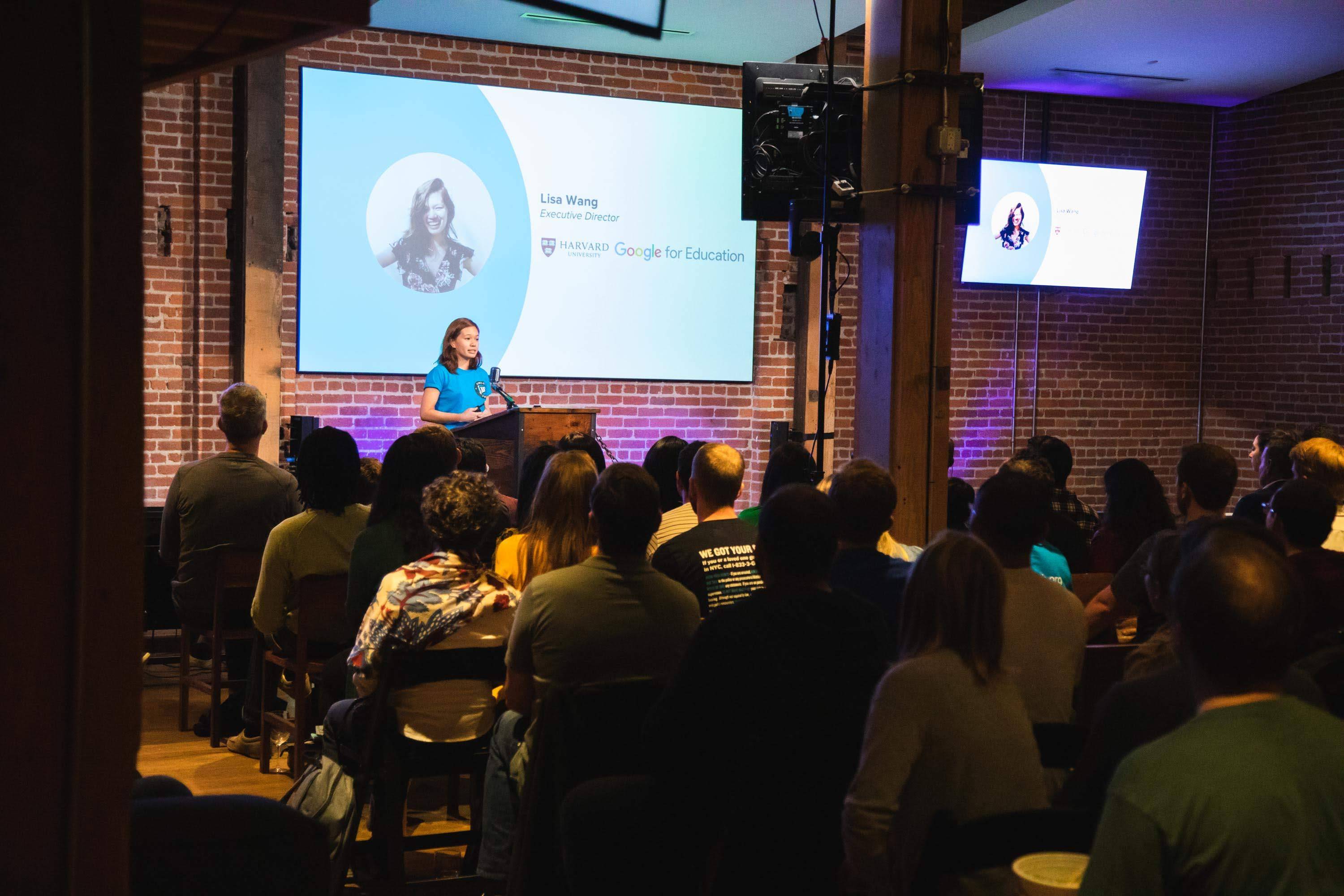 $500,000 Raised Across Three Social Impact Demo Days – Fast Forward