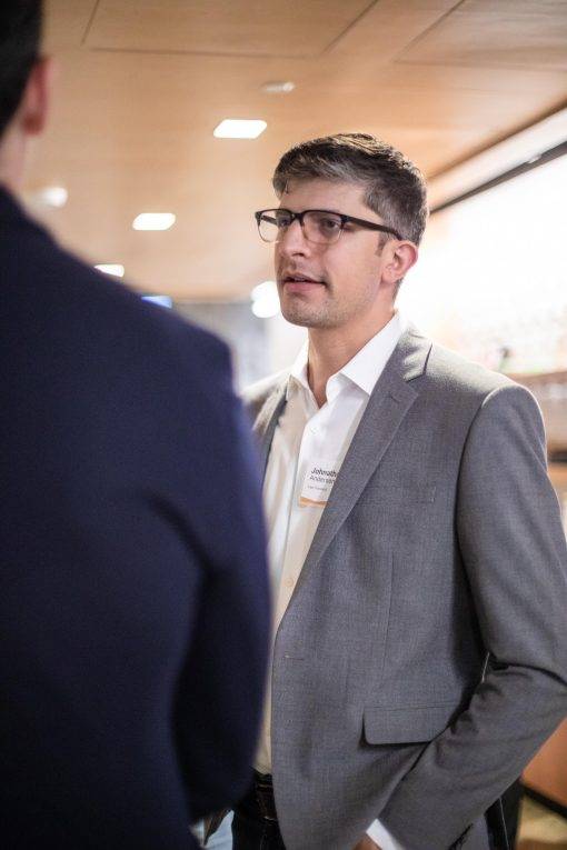 Highlights from Demo Day 2018 – Fast Forward