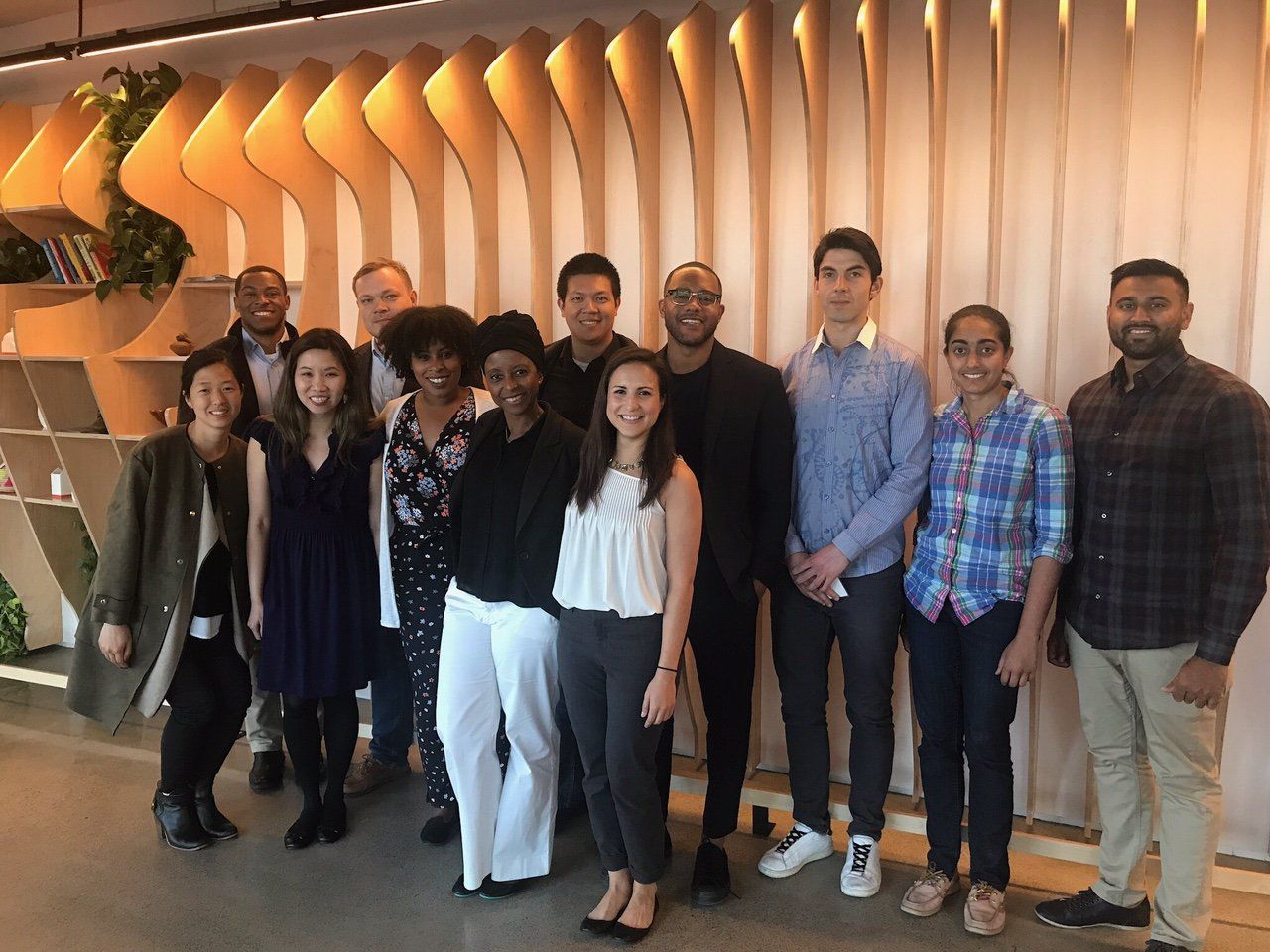 It’s Official: Acceleration Has Begun!