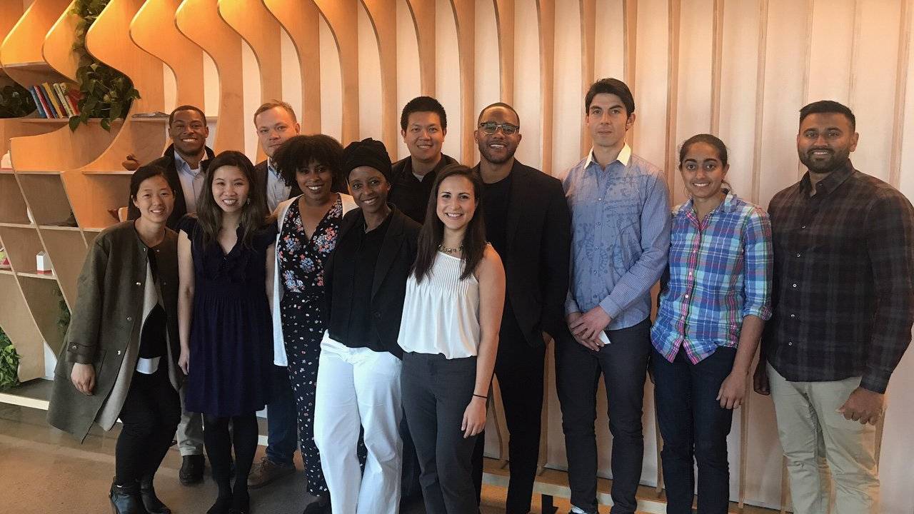 It’s Official: Acceleration Has Begun!