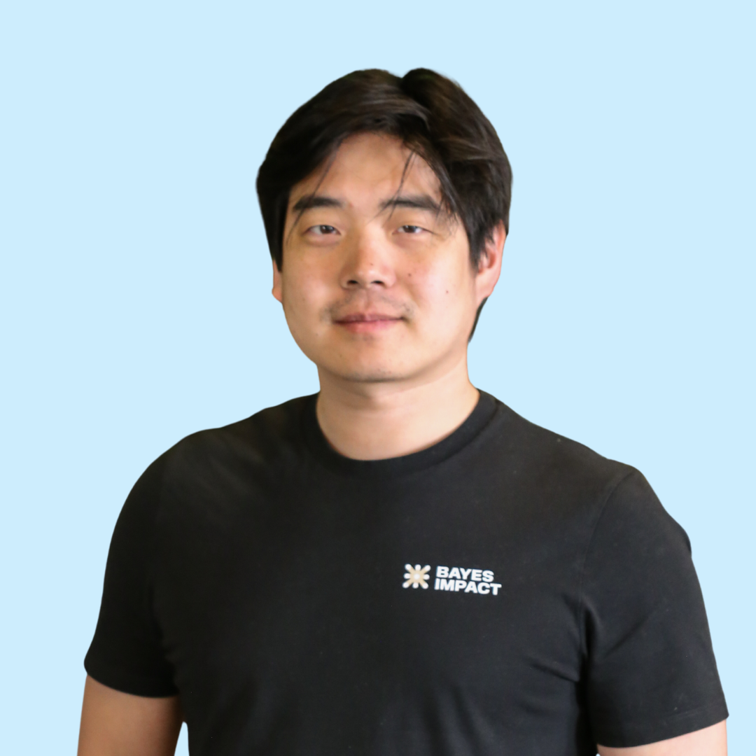 Paul Duan