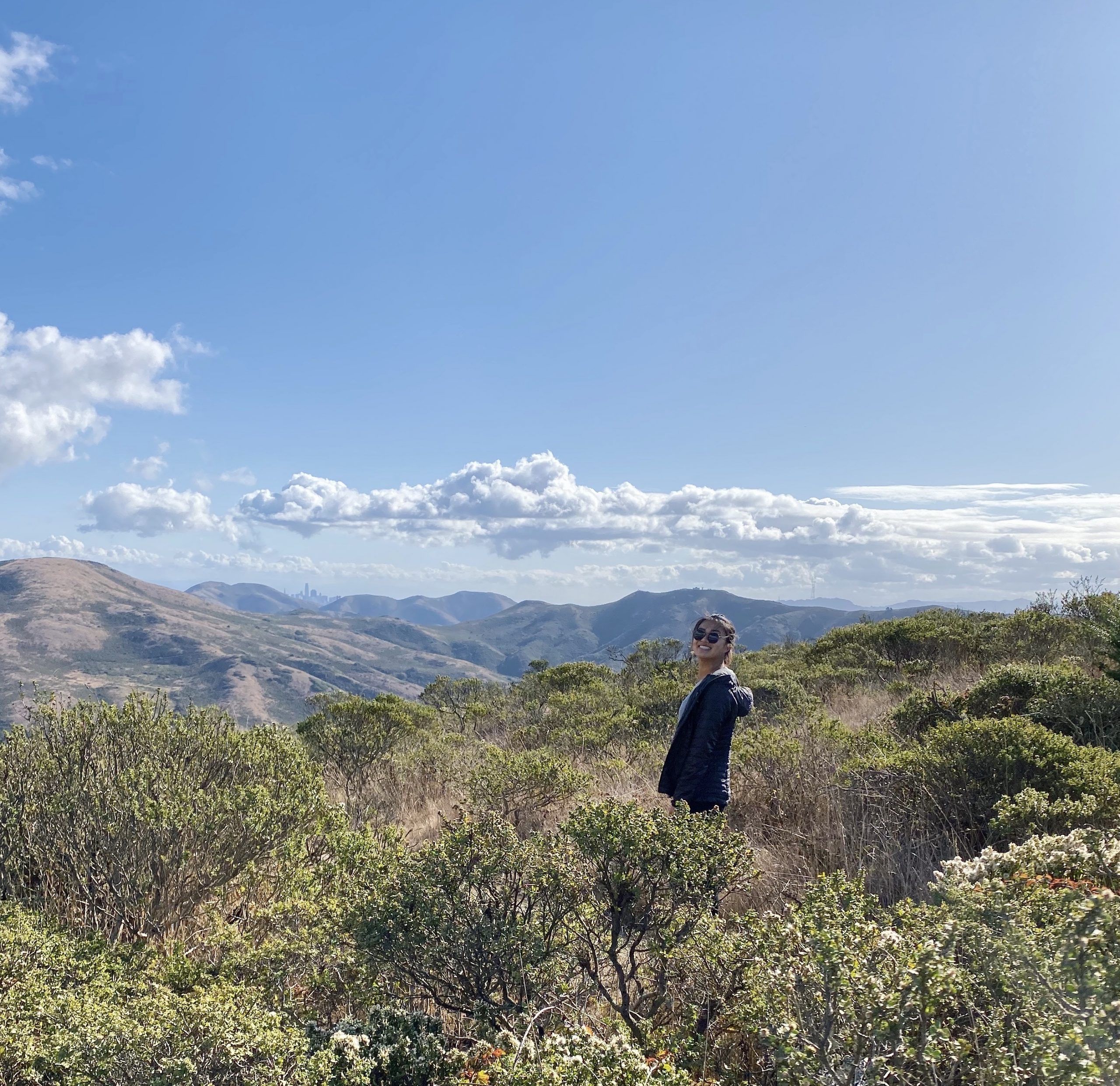 Meet our Content and Communications Associate: Maddy Chung