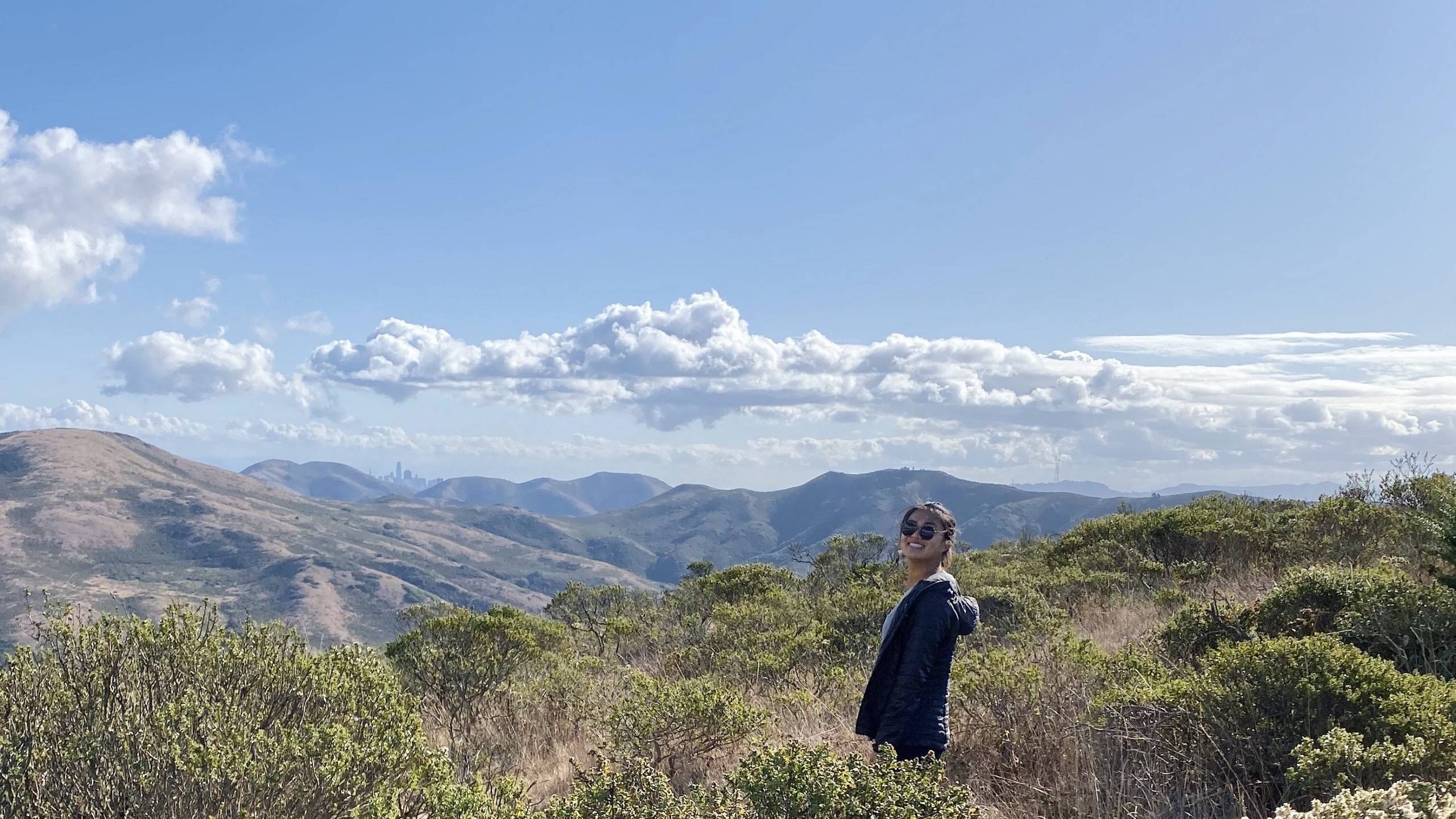 Meet our Content and Communications Associate: Maddy Chung