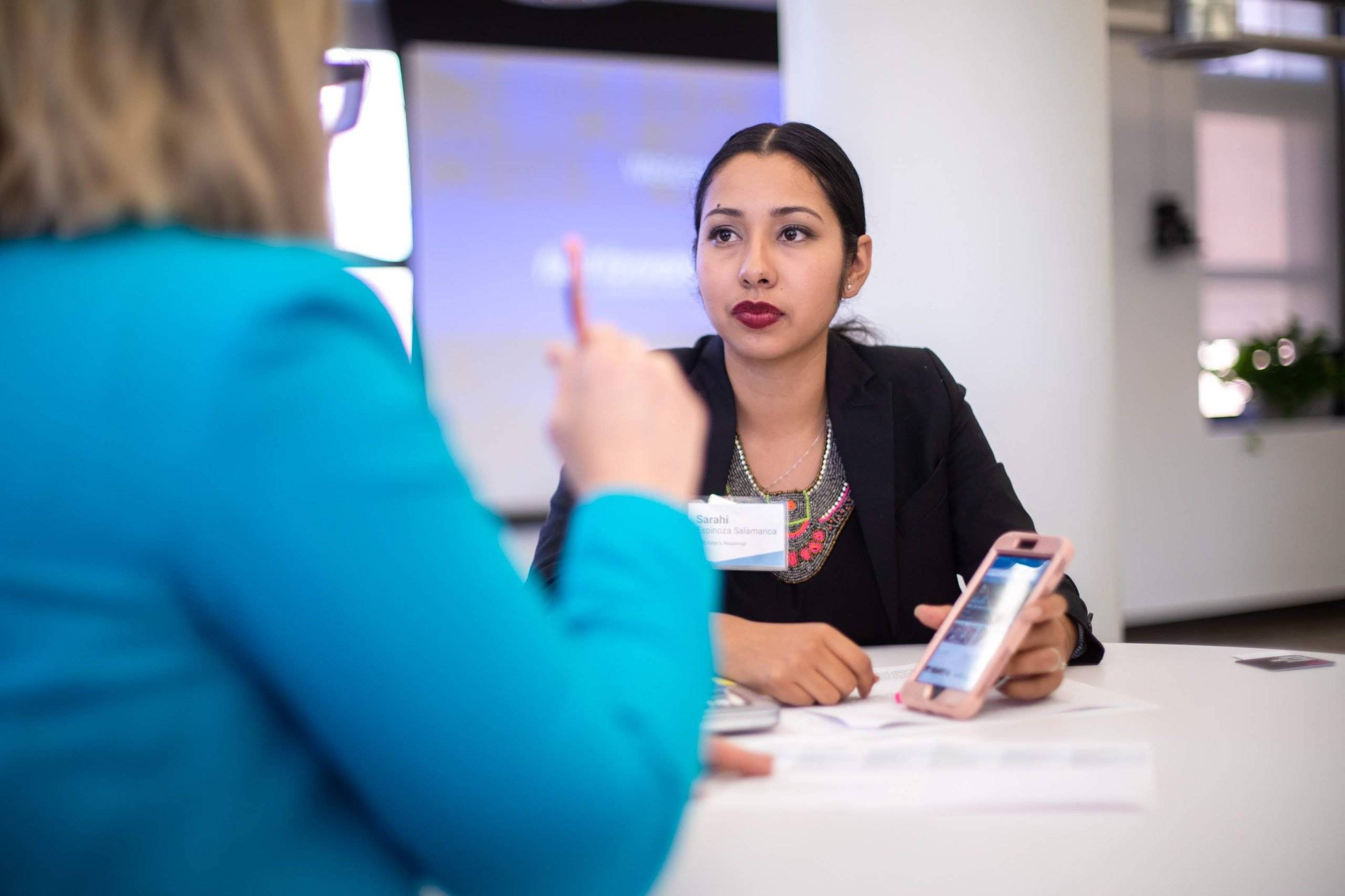 Mentor Magic: How Okta Employees Help Tech Nonprofits – Fast Forward