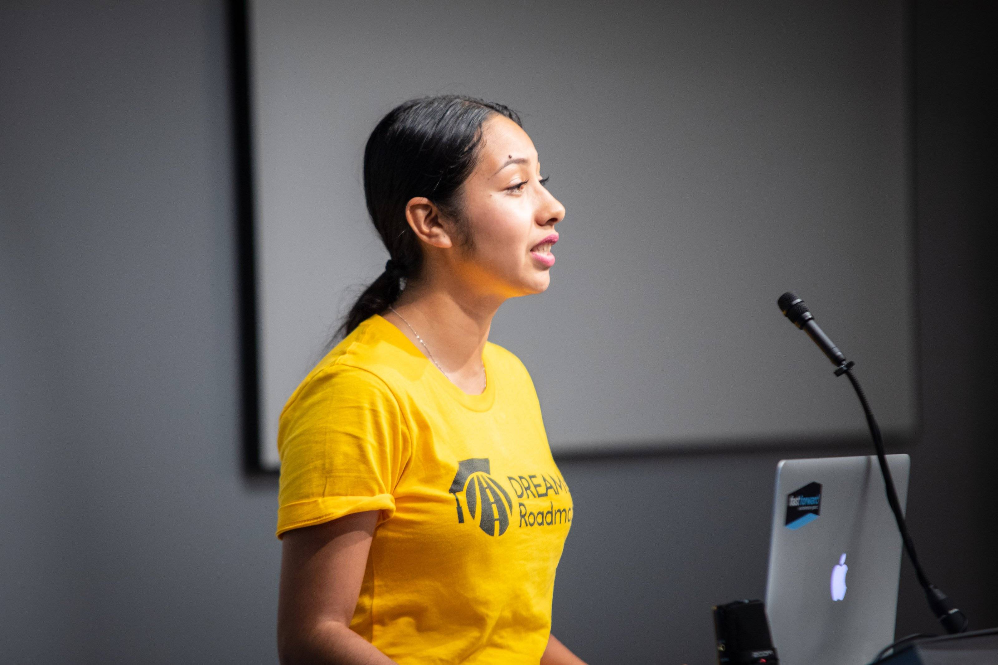 Highlights from Demo Day 2018 – Fast Forward