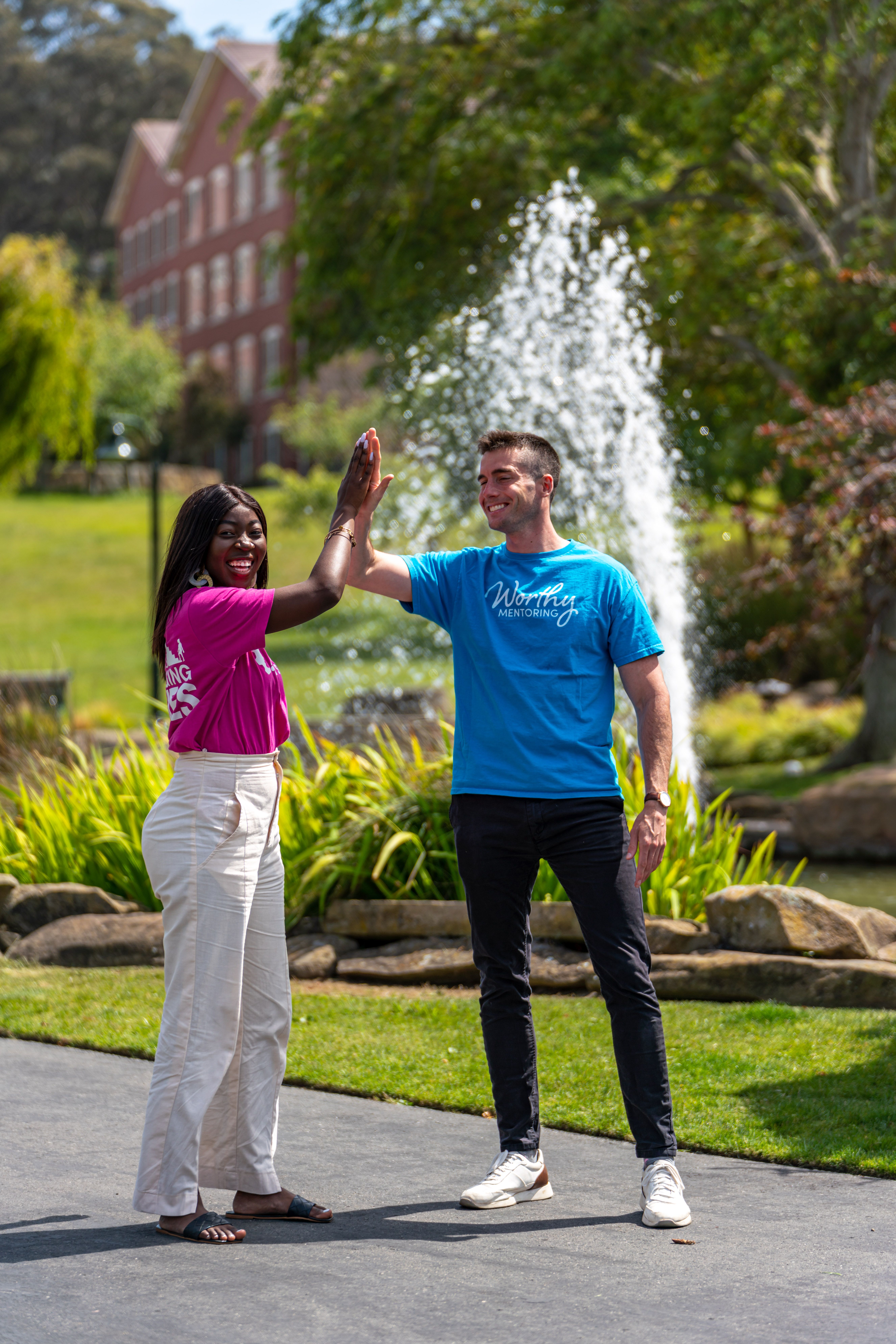 10 Reasons to Apply to the Accelerator