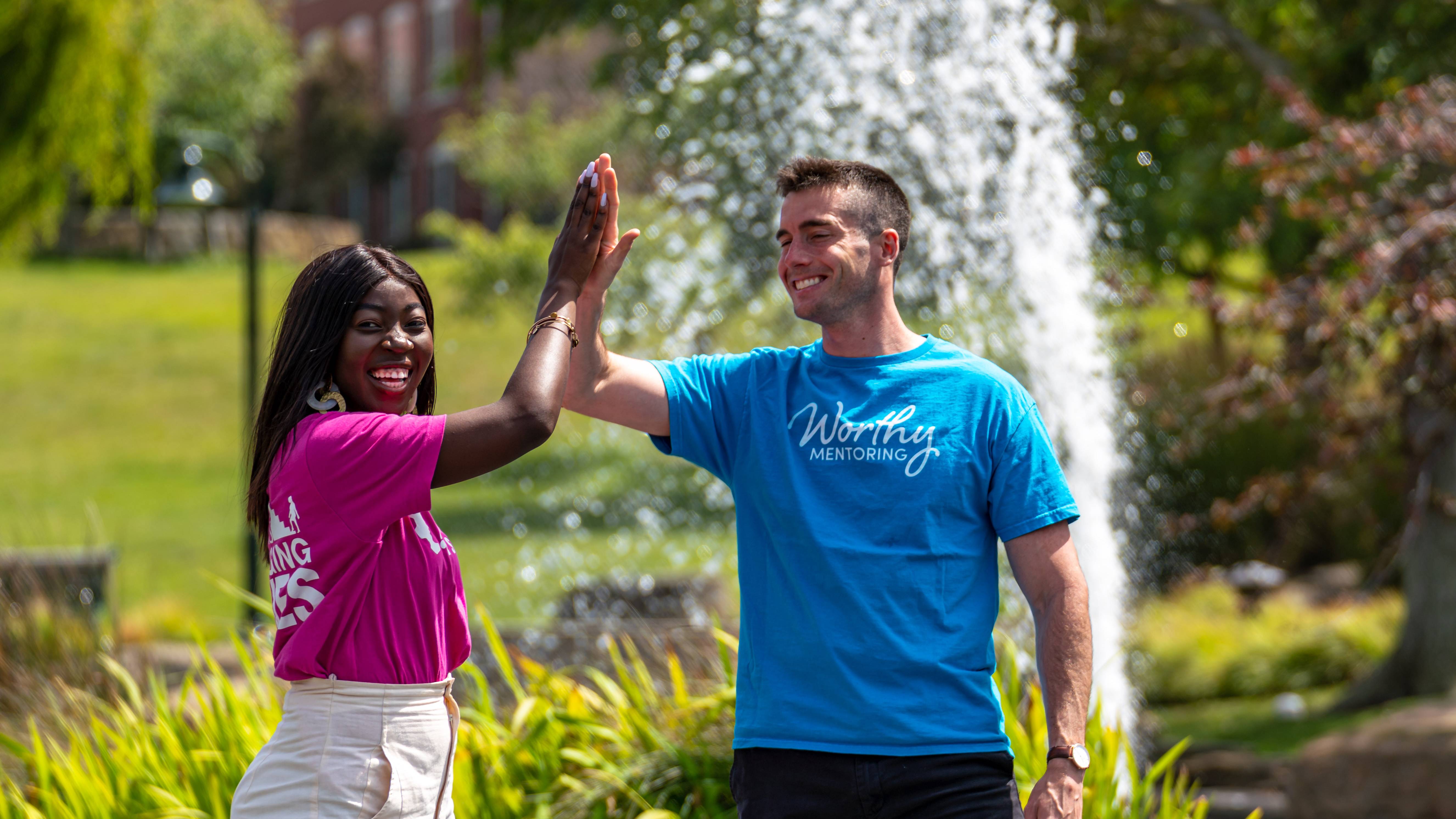 10 Reasons to Apply to the Accelerator