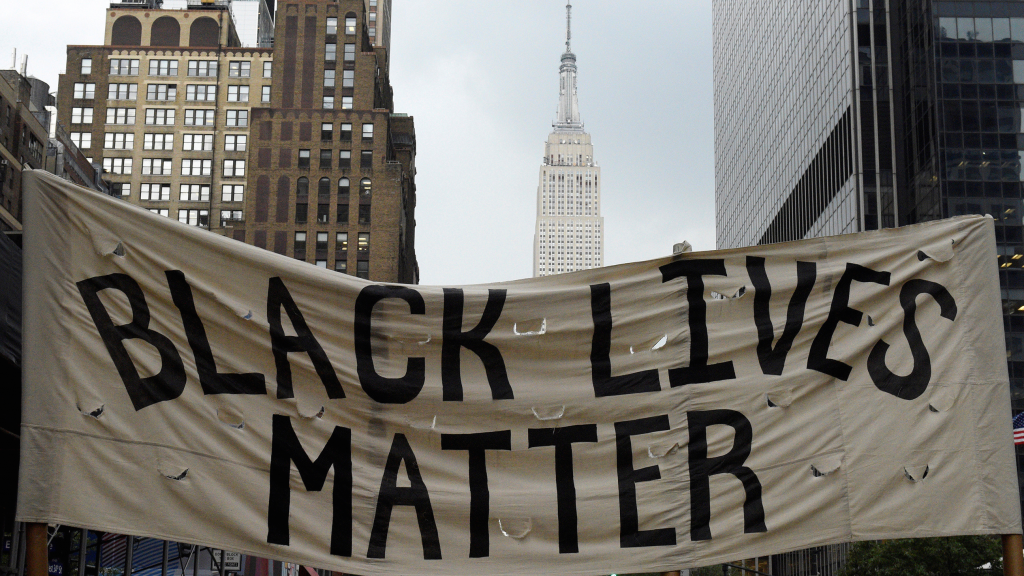 Tech Nonprofits in the Fight Against Police Violence