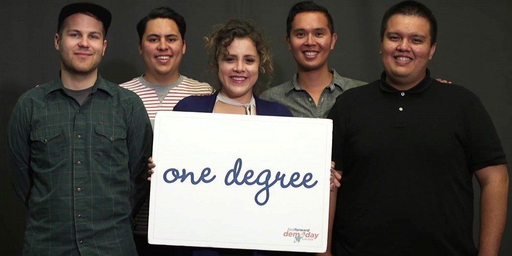 One Degree: The Online Case Manager for Social Services