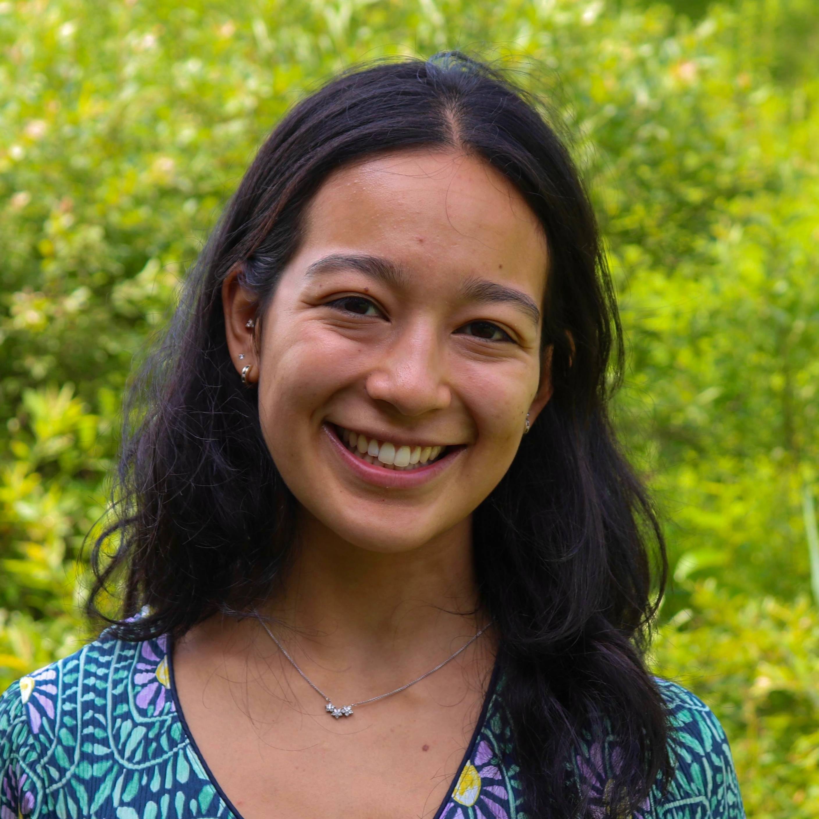 Audrey Park