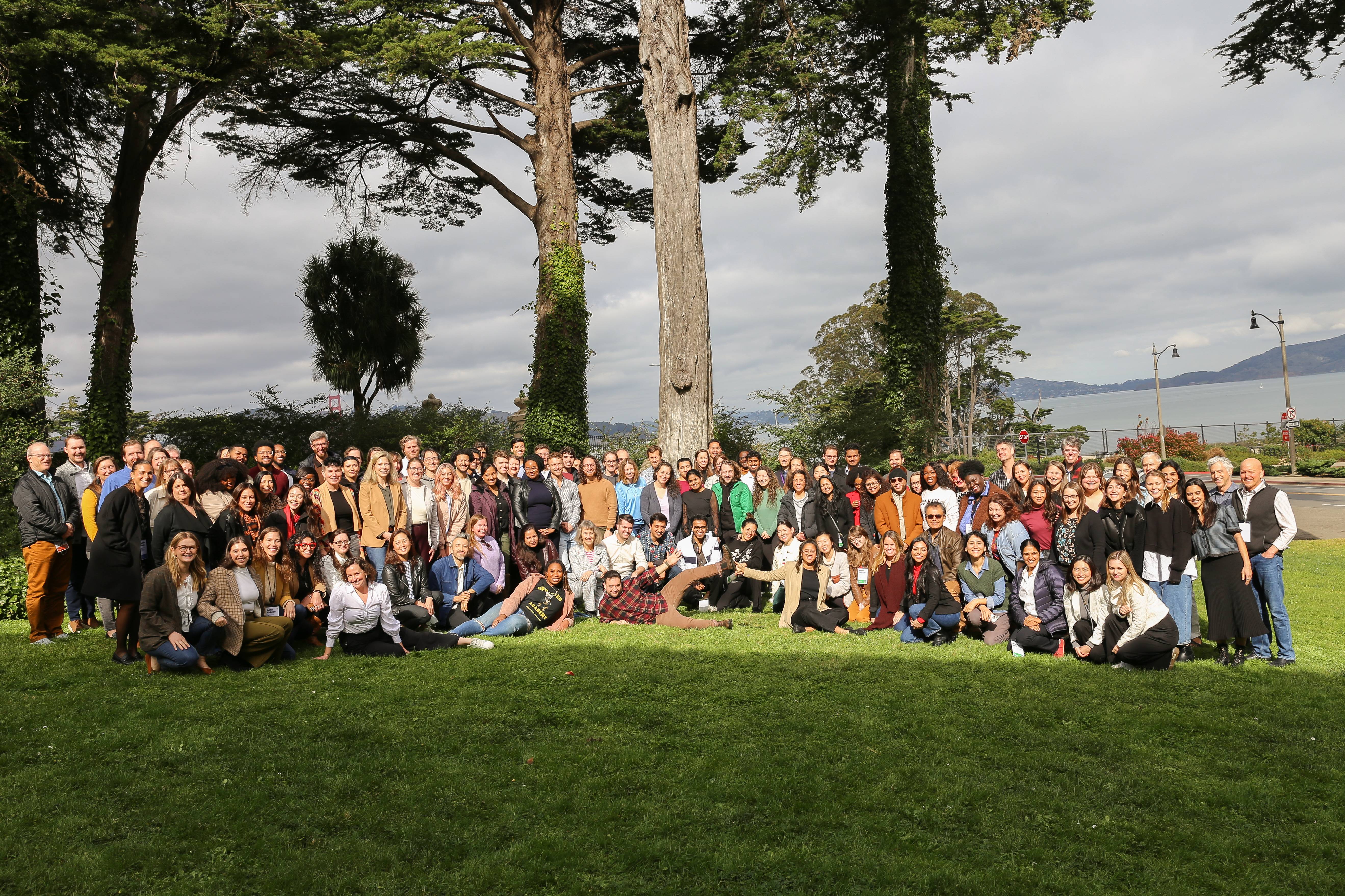 Fast Forward's 2025 Alumni Retreat Recap – Fast Forward