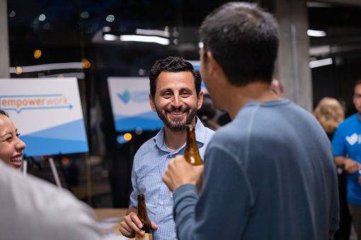 Highlights from Demo Day 2018 – Fast Forward