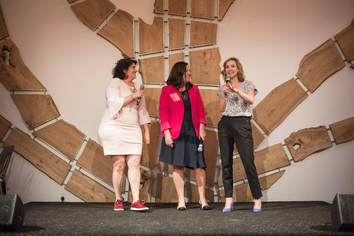 We Vote is Taking the Confusion out of Voting – Fast Forward