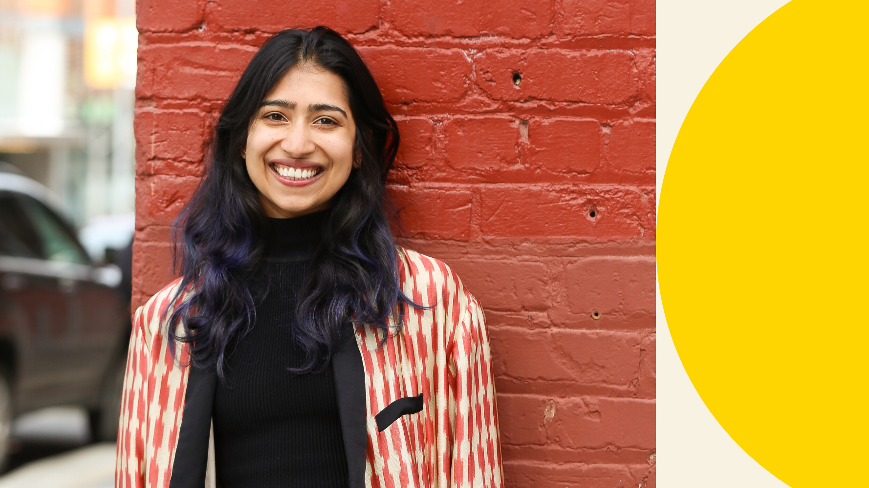 Divya Siddarth is Shaping AI With Global Input