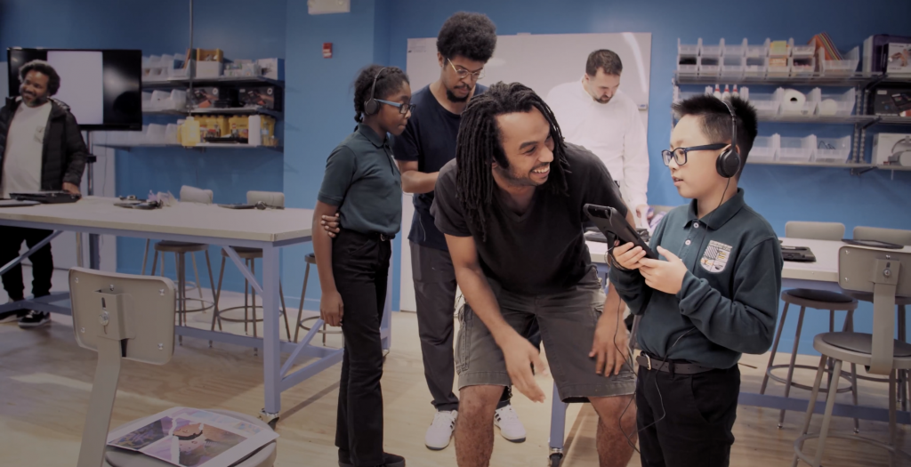 $4M Raised Across Three HPE Accelerating Impact Campaigns