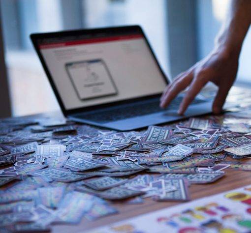 Pictures From Demo Day 2016 – Fast Forward