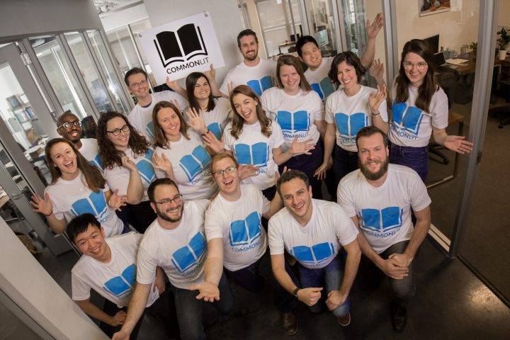 CommonLit’s CEO on Mistakes to Avoid when you Scale Really Fast – Fast Forward