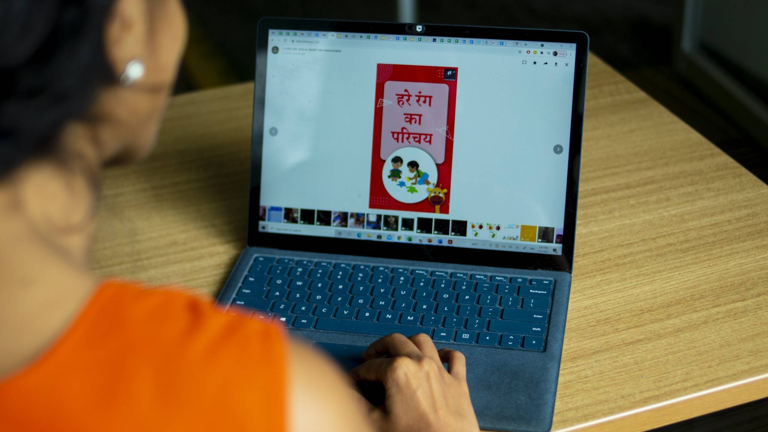 BlackRock Invests $600K in Nonprofits Redesigning the Future with Tech