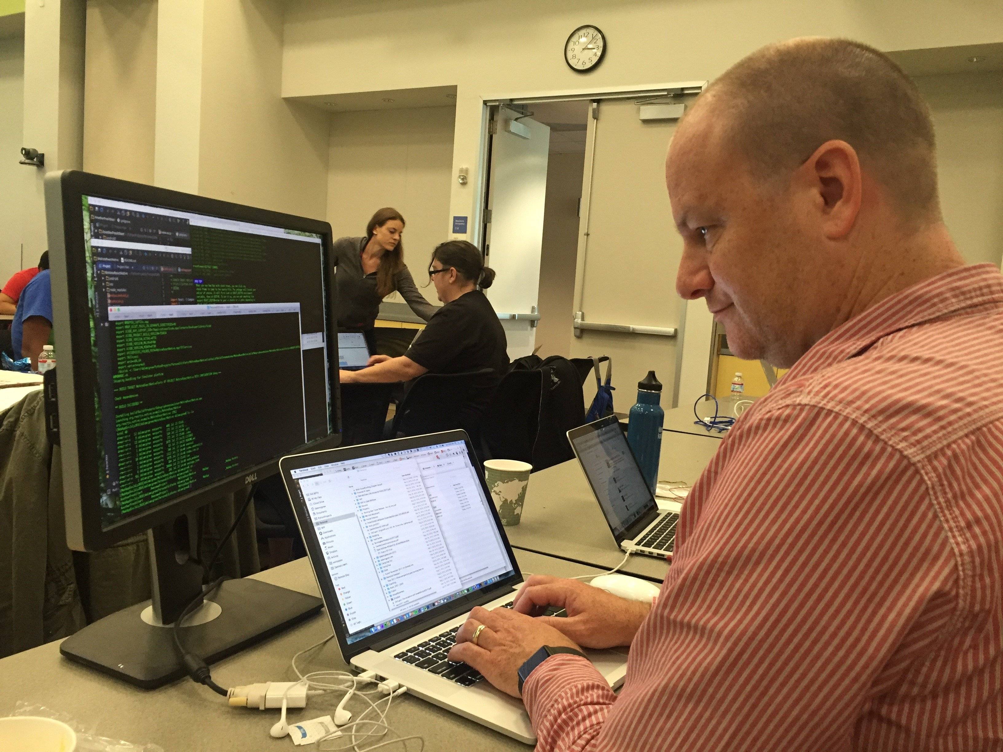 We Vote is Taking the Confusion out of Voting – Fast Forward