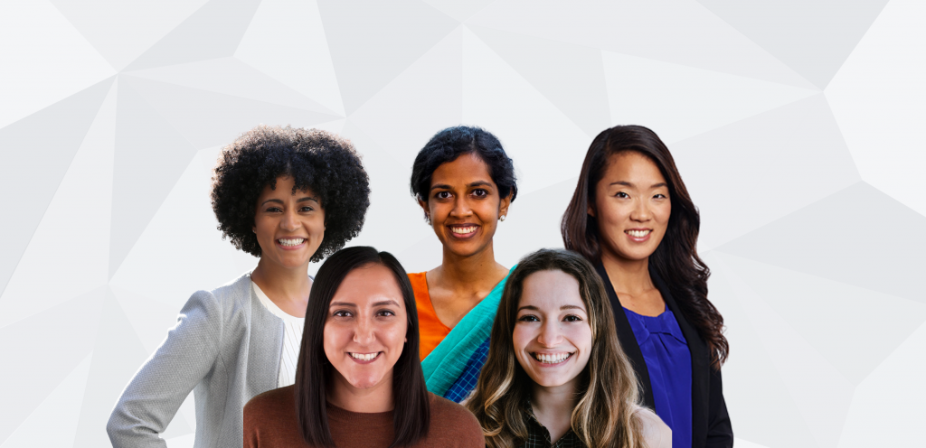 Five Tech Nonprofit Entrepreneurs Who Made A Big Impact In 2021