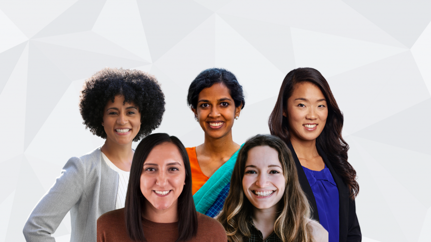 Five Tech Nonprofit Entrepreneurs Who Made A Big Impact In 2021