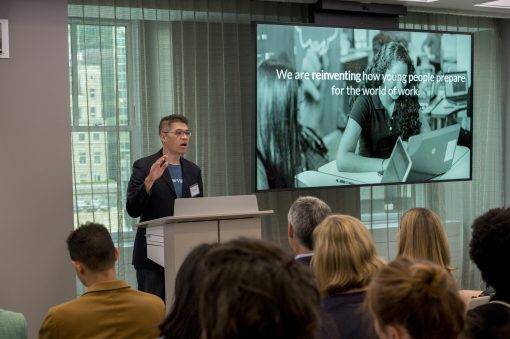 Highlights from Fast Forward’s 2017 Accelerator Launch – Fast Forward