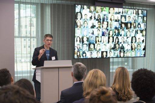 Highlights from Fast Forward’s 2017 Accelerator Launch – Fast Forward