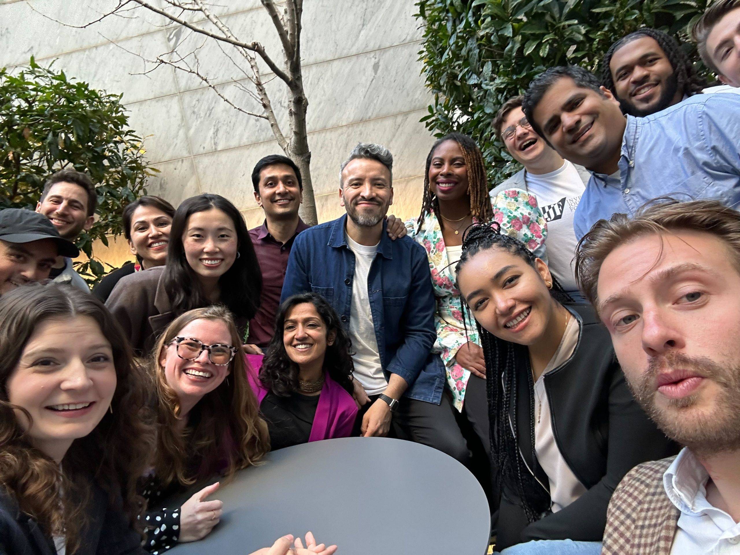 Meet the 11th Accelerator Cohort – Fast Forward