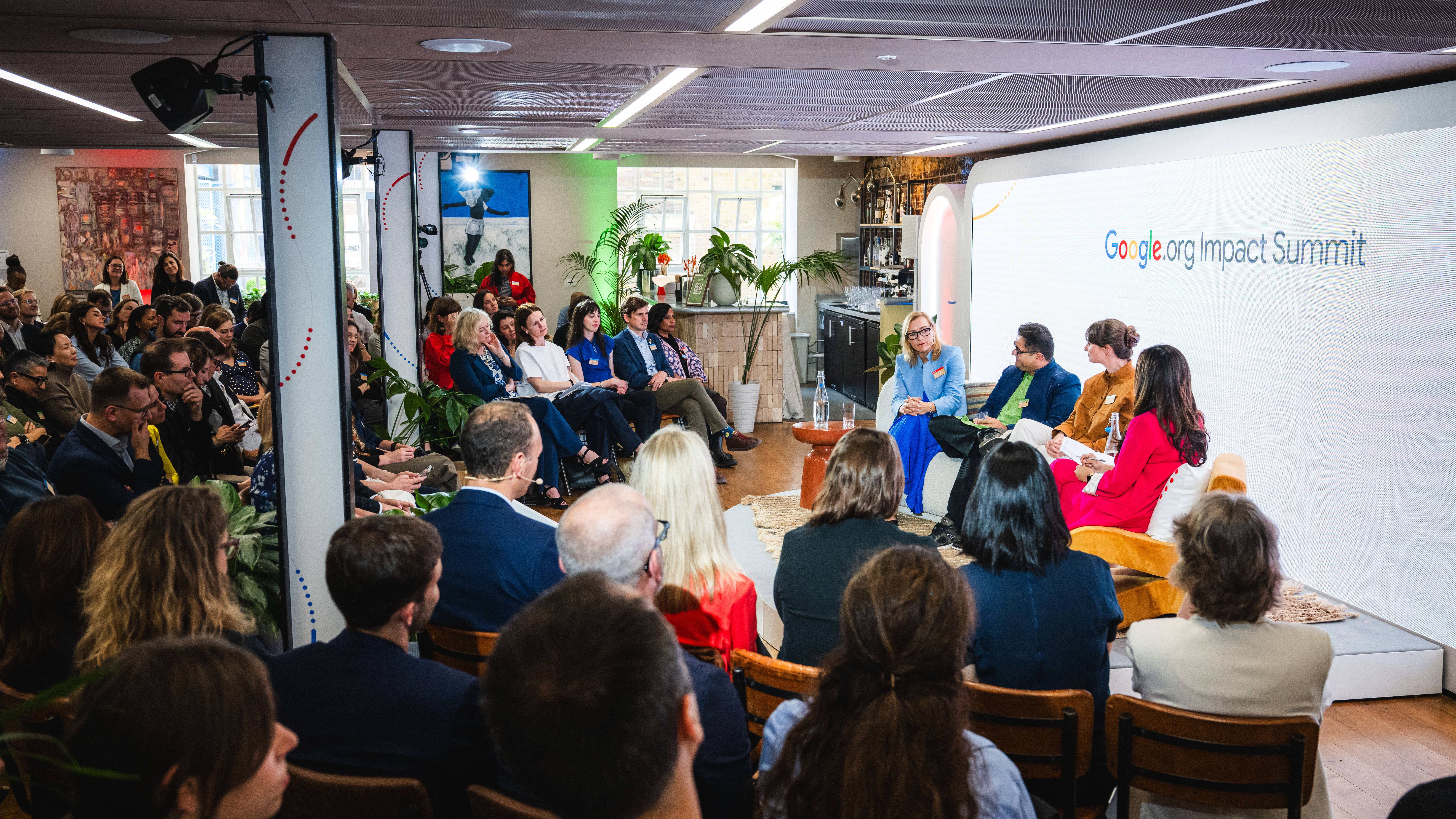 Impact Measurement Framework: The Playbook for Nonprofits