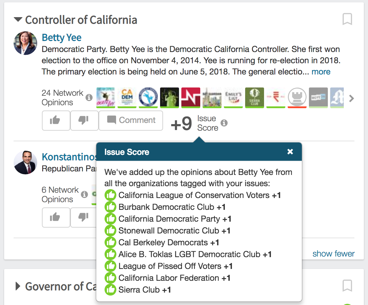 We Vote is Taking the Confusion out of Voting – Fast Forward