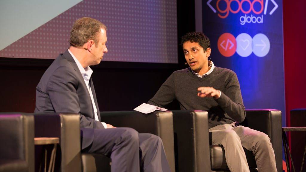 Premal Shah of Kiva on Increasing Risk in the World of Microfinance