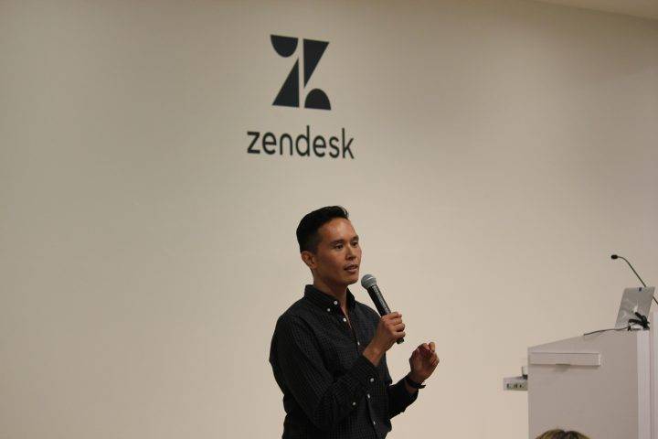 Navigating the Ups and Downs of Life as a Tech Nonprofit Founder – Fast Forward