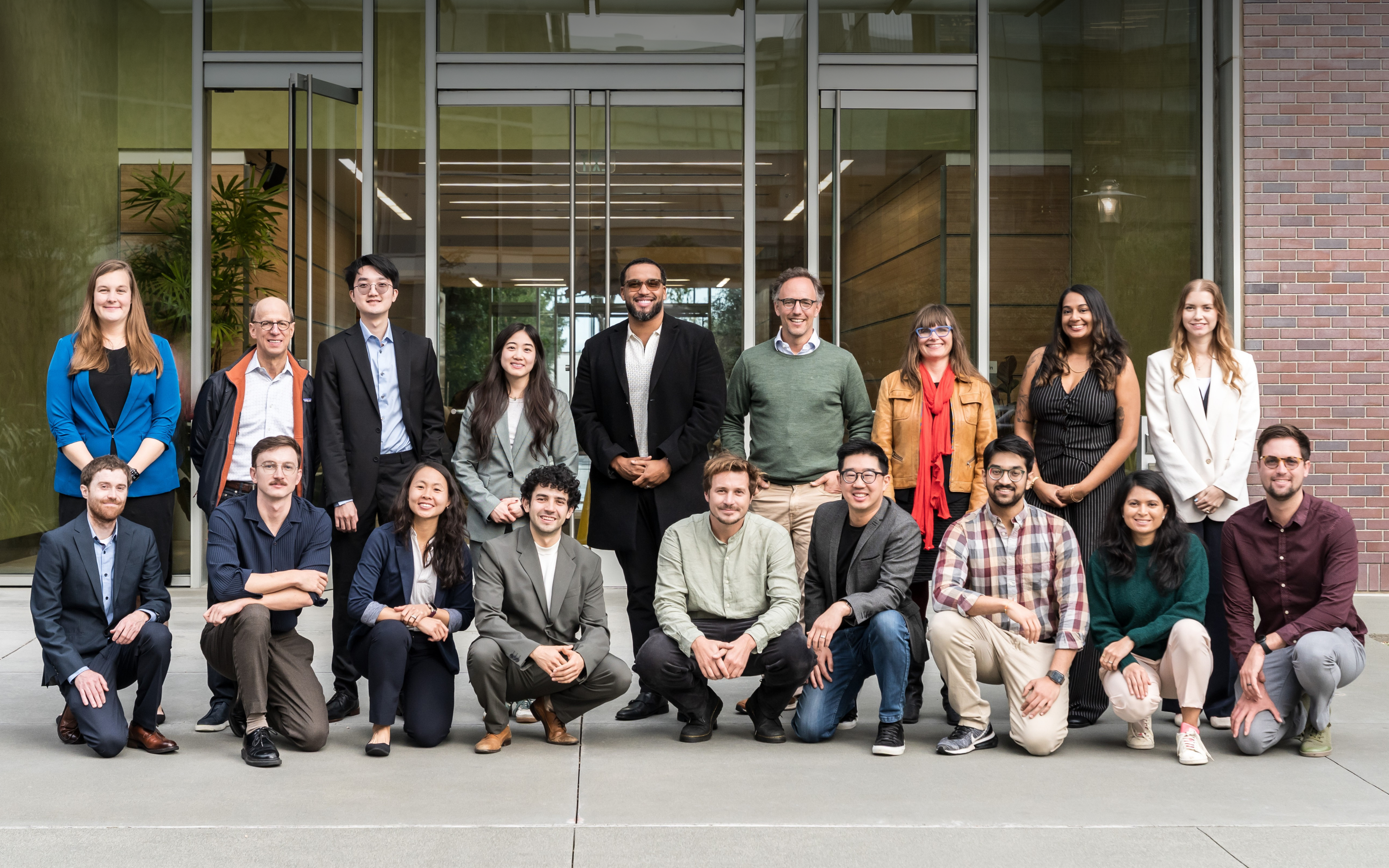 Fast Forward – Where Tech Meets Social Impact