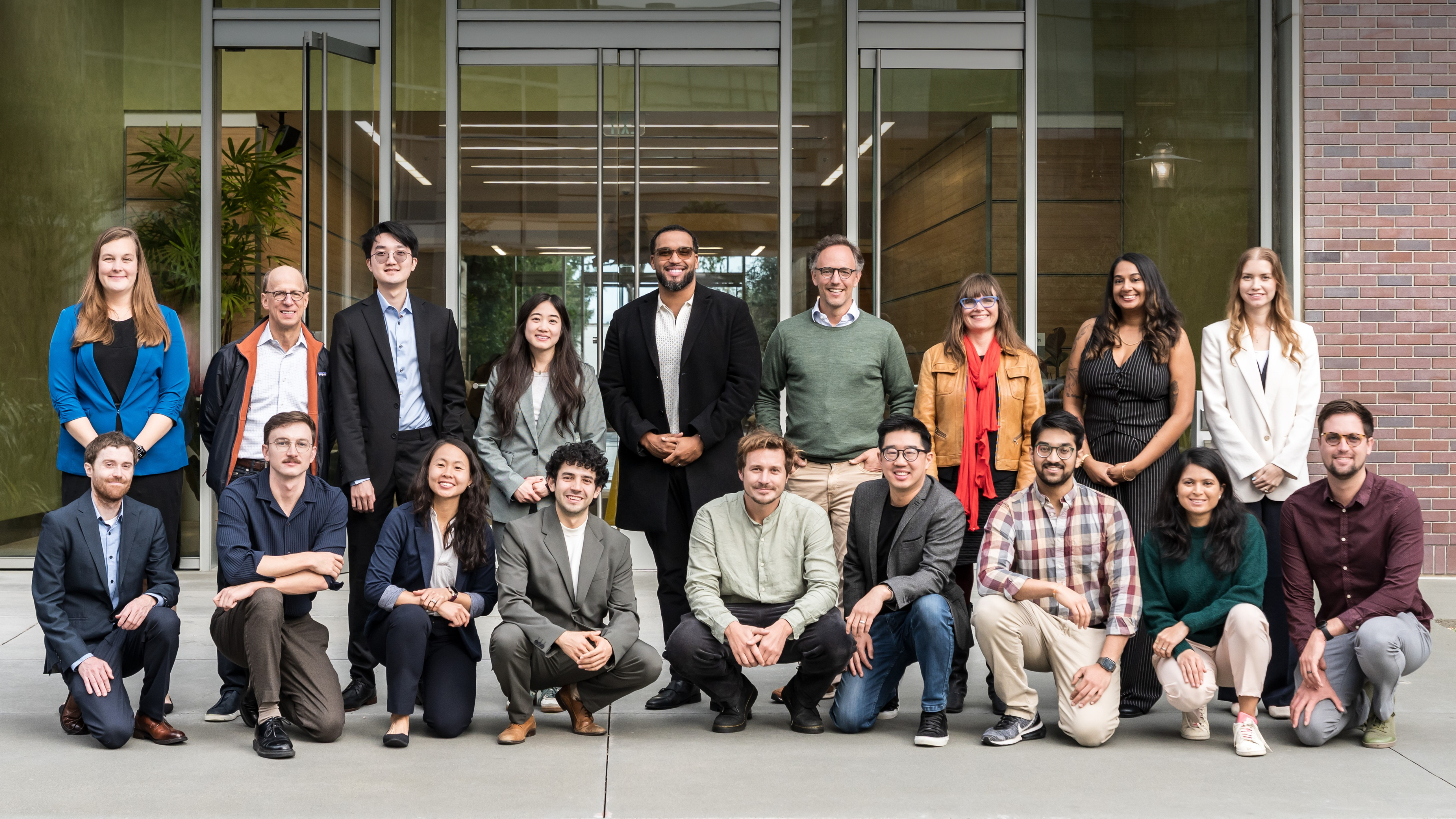 Fast Forward – Where Tech Meets Social Impact