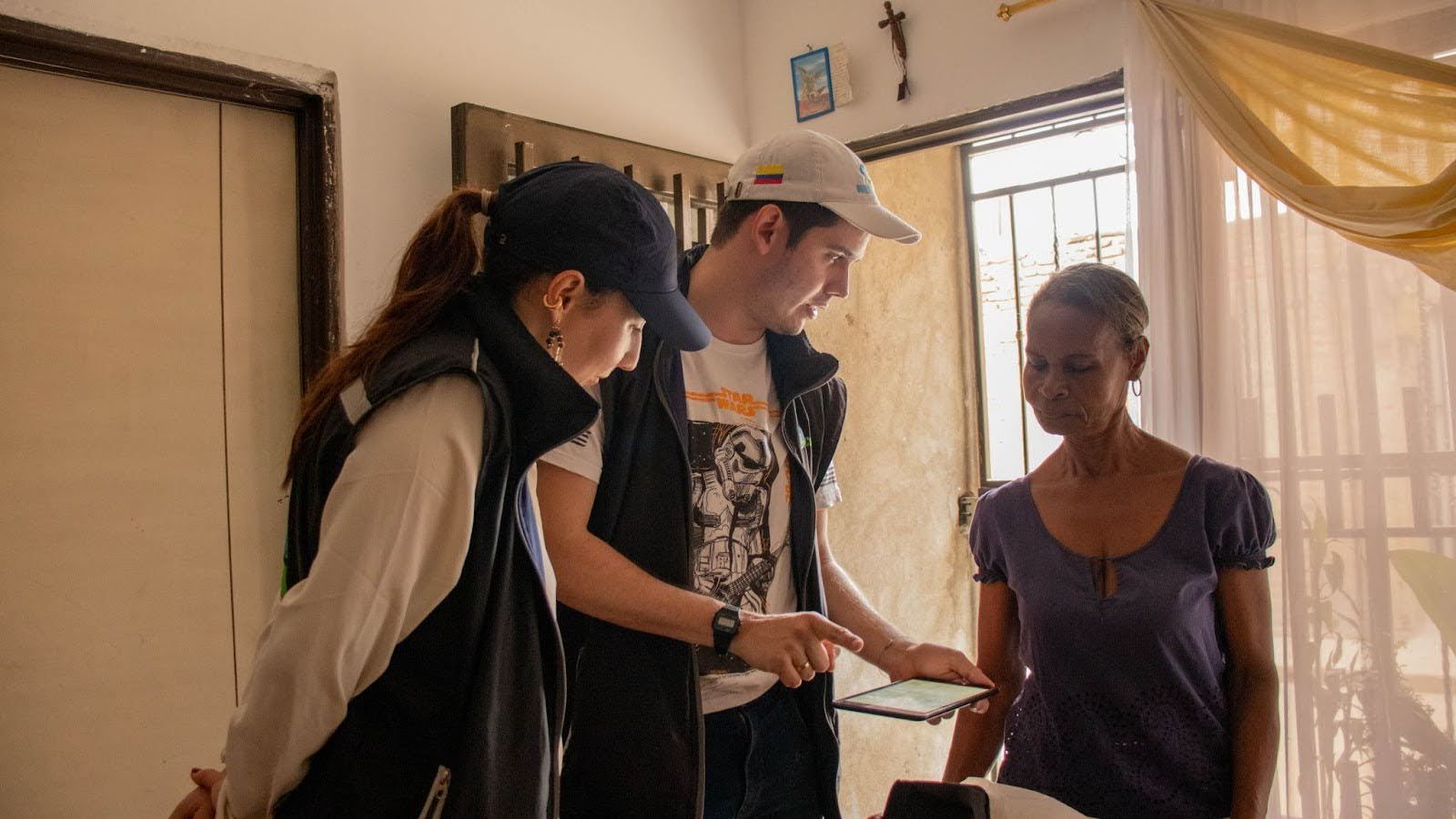 Juan Caballero is Using AI to Build Resilient Homes – Fast Forward