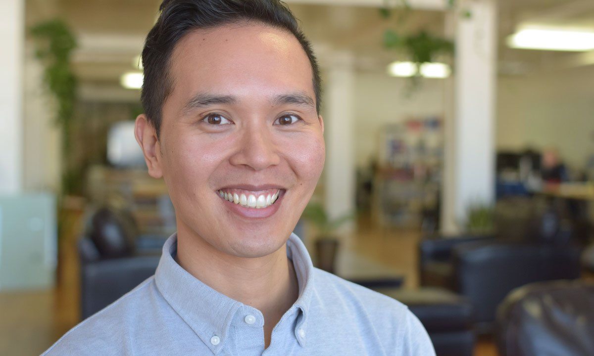 Yelp for Social Services Shaped by Immigrant Challenges