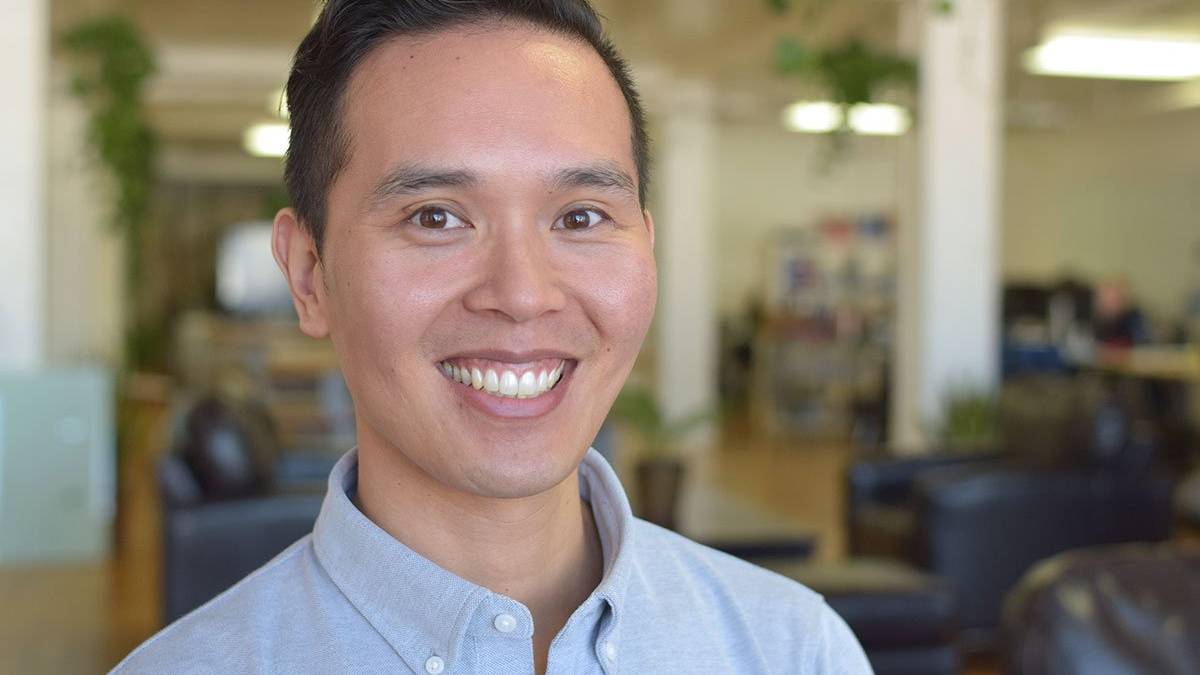 Yelp for Social Services Shaped by Immigrant Challenges