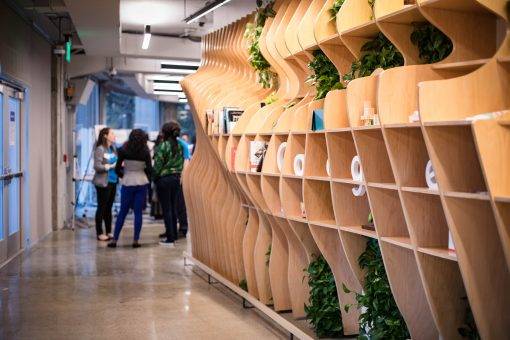 Highlights from Demo Day 2018 – Fast Forward