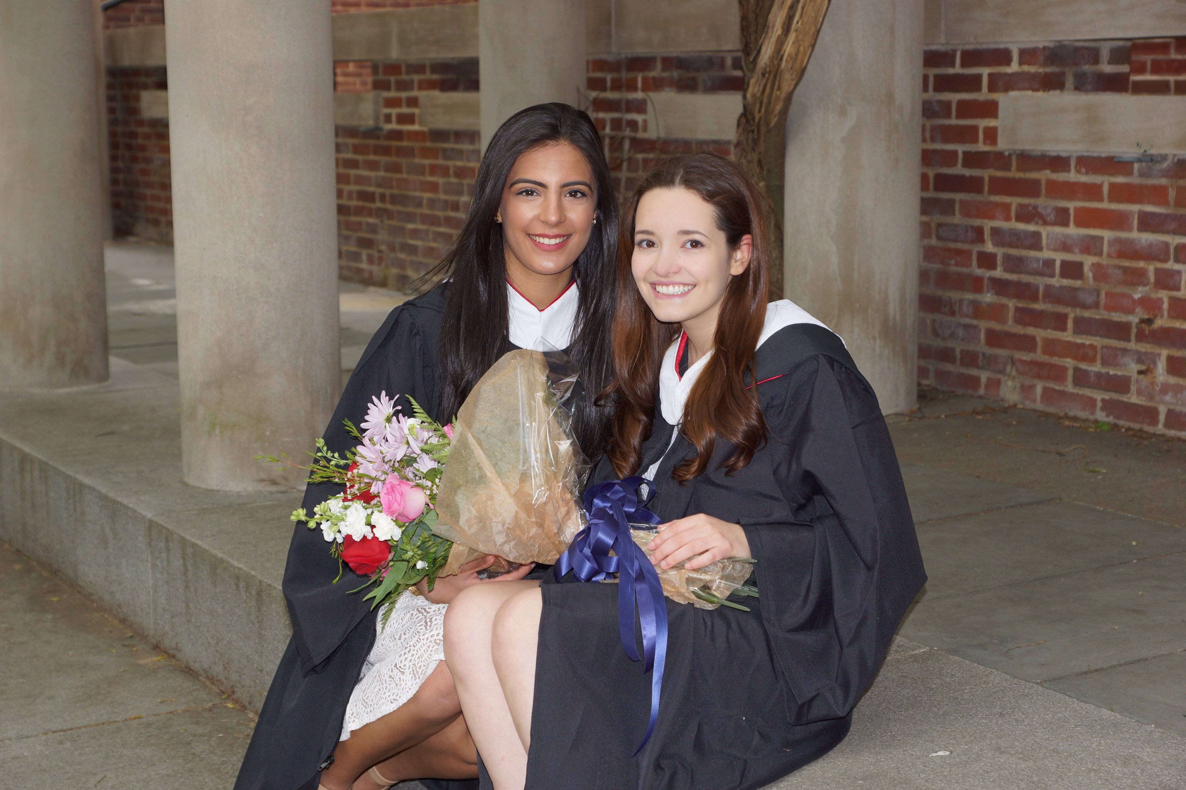 This Former J.P. Morgan Analyst Quit Her Job to Build an On-Demand Tutoring App for Low-Income Students – Fast Forward