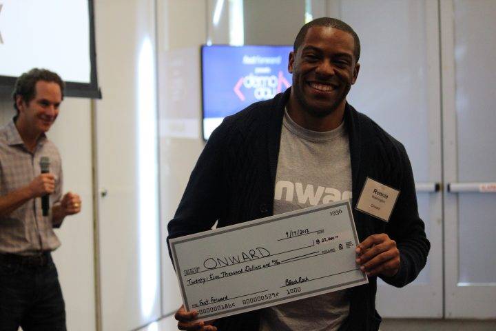 Goodbye Payday Loans & Hello Onward, the App that Helps Low-Income Workers Save – Fast Forward