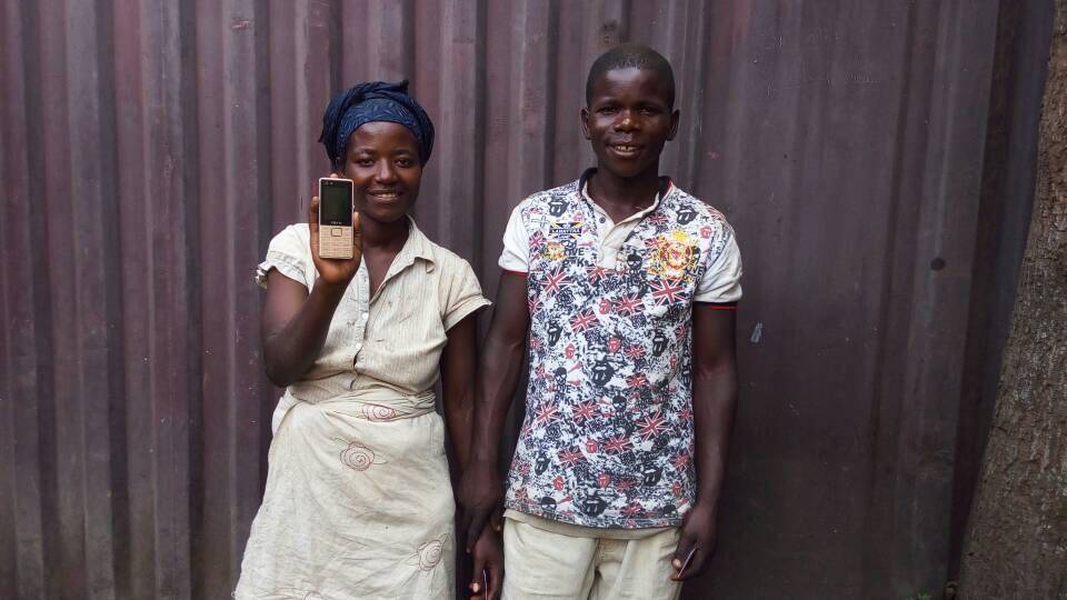 UPS Foundation Supports Tech Nonprofits Responding to the Refugee Crisis – Fast Forward