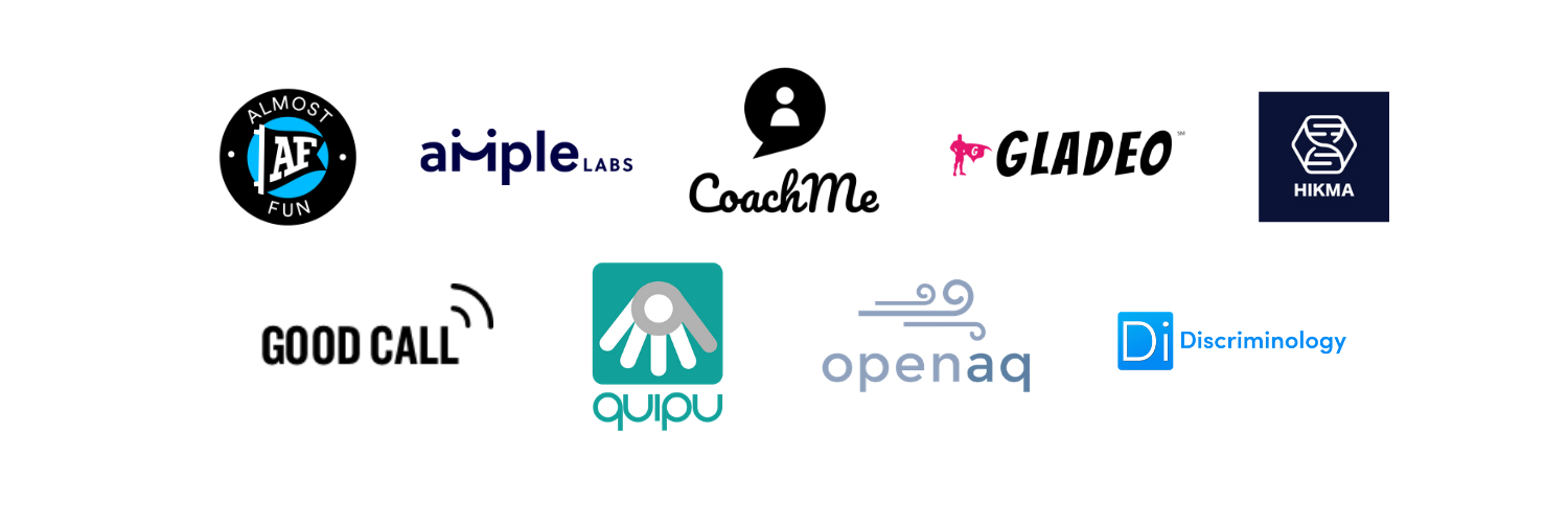 Fast Forward Announces 2019 Accelerator Cohort – Fast Forward