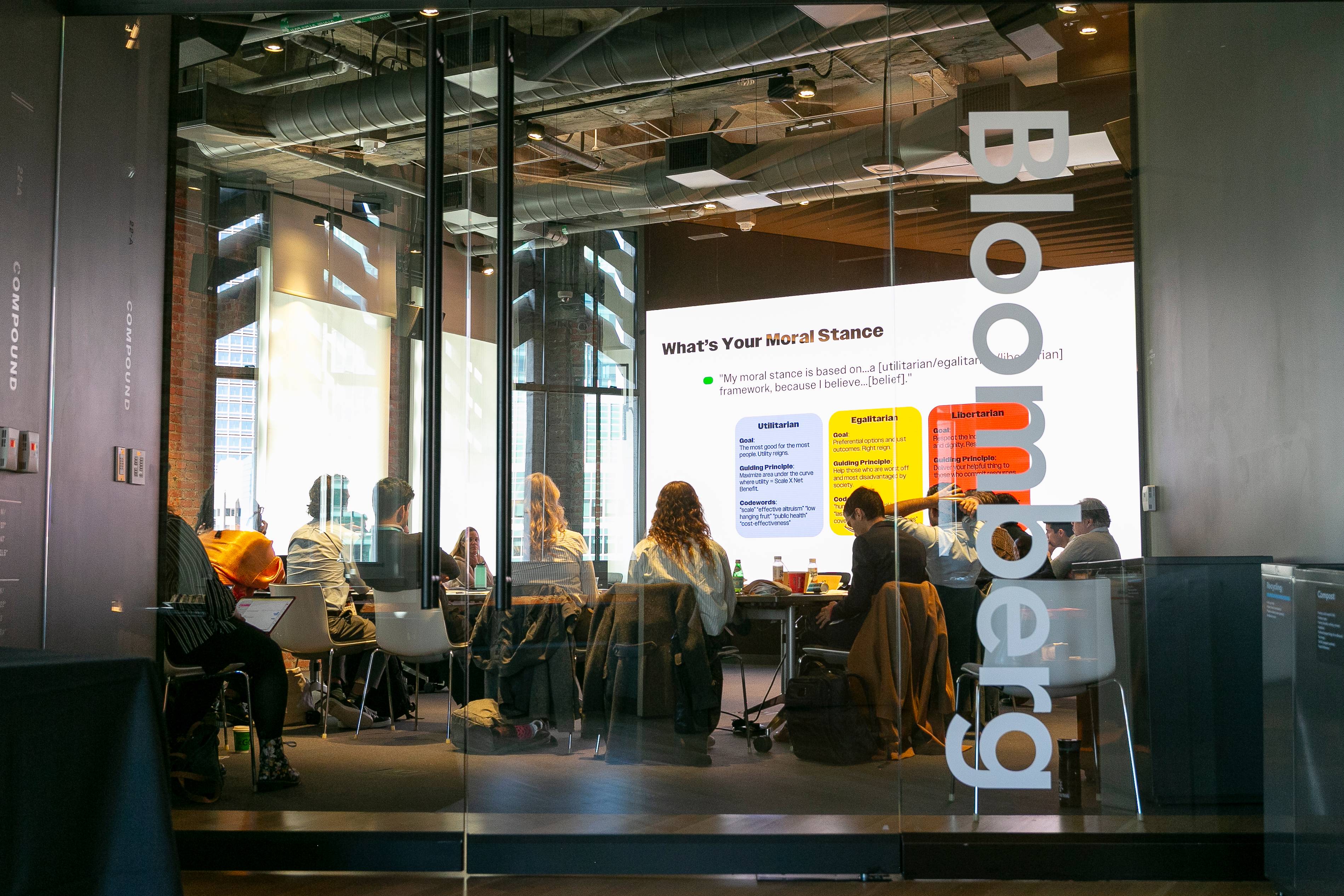Meet the 2025 Accelerator Cohort – Fast Forward