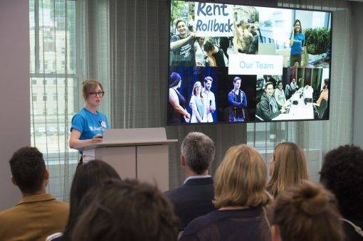 Highlights from Fast Forward’s 2017 Accelerator Launch – Fast Forward