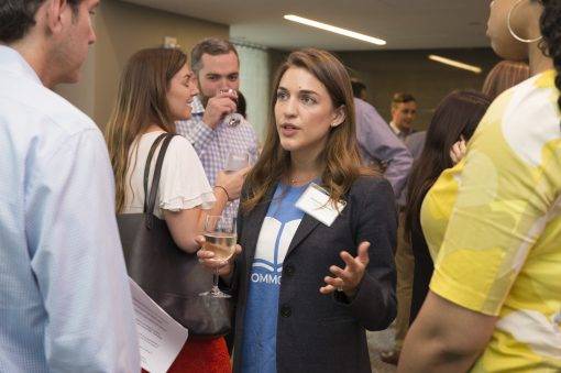 Highlights from Fast Forward’s 2017 Accelerator Launch – Fast Forward