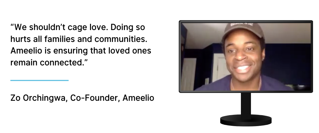 Our Favorite Moments From Fast Forward’s First-Ever Virtual Demo Day – Fast Forward